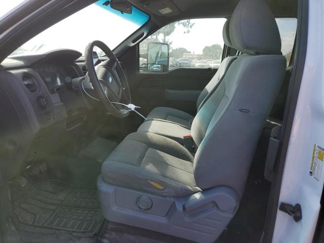 Photo 7 from auction – 2011 FORD F150 SUPER with VIN 1FTEX1CM1BFA66160