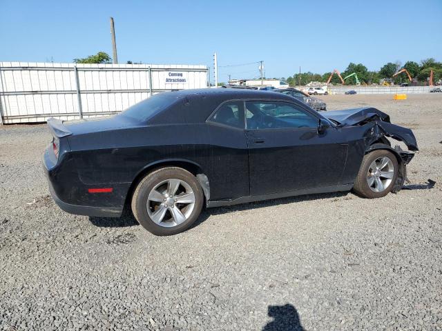 Photo 3 from auction – 2015 DODGE CHALLENGER with VIN 2C3CDZAG3FH843104