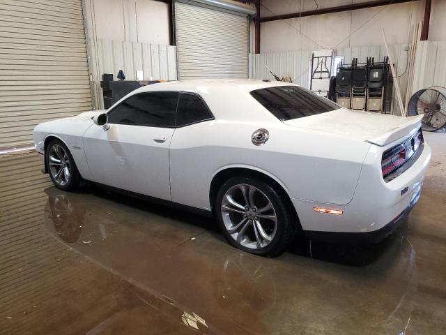 Photo 2 from auction – 2020 DODGE CHALLENGER with VIN 2C3CDZBT7LH125336