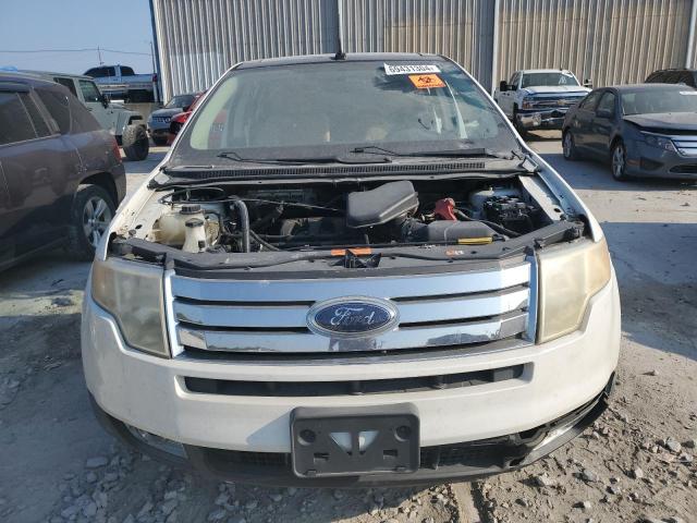 Photo 5 from auction – 2010 FORD EDGE LIMIT with VIN 2FMDK4KC2ABA37380