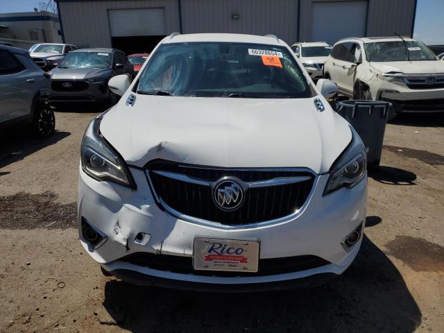 Photo 5 from auction – 2019 BUICK ENVISION E with VIN LRBFXCSA1KD003349