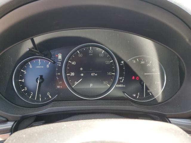 Photo 9 from auction – 2019 MAZDA CX-5 GRAND with VIN JM3KFBDY2K0574936
