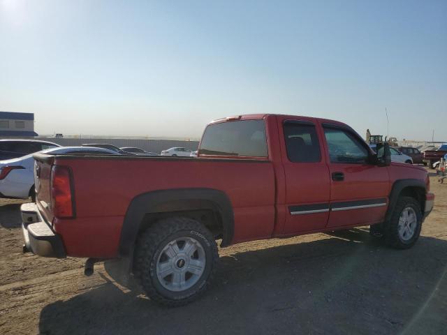 Photo 3 from auction – 2007 CHEVROLET SILVERADO with VIN 1GCEK19Z97Z127360