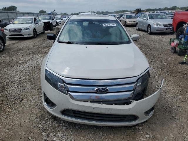 Photo 5 from auction – 2011 FORD FUSION SEL with VIN 3FAHP0JA5BR180588