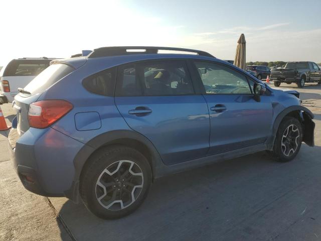 Photo 3 from auction – 2017 SUBARU CROSSTREK with VIN JF2GPANC5HH245717