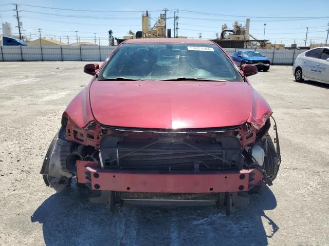 Photo 5 from auction – 2011 CHEVROLET MALIBU 2LT with VIN 1G1ZD5E12BF201403