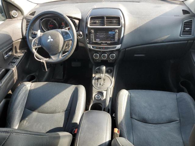 Foto 8 de la subasta – 2015 MITSUBISHI OUTLANDER con VIN 4A4AR4AU8FE013618