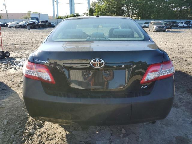 Photo 6 from auction – 2011 TOYOTA CAMRY BASE with VIN 4T1BF3EK7BU164243