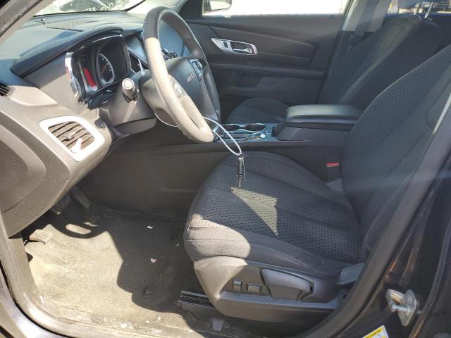 Photo 7 from auction – 2015 GMC TERRAIN SL with VIN 2GKALMEK3F6387063