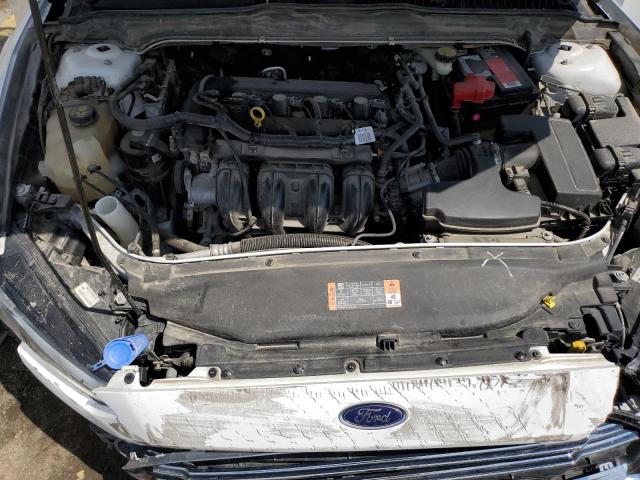 Photo 11 from auction – 2014 FORD FUSION SE with VIN 3FA6P0H74ER353247