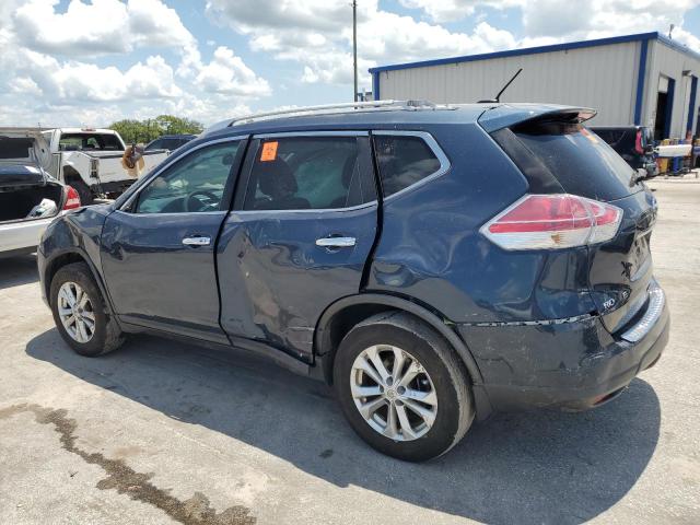 Photo 2 from auction – 2016 NISSAN ROGUE S with VIN KNMAT2MT5GP634689