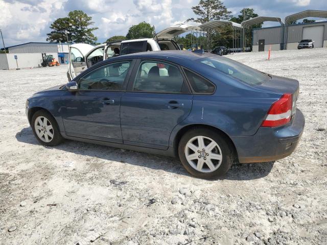 Photo 2 from auction – 2007 VOLVO S40 2.4I with VIN YV1MS382272261271