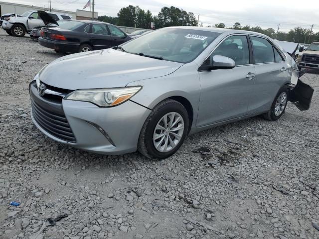 TOYOTA CAMRY LE 2017 with VIN 4T1BF1FK6HU645001 - Photo from auction