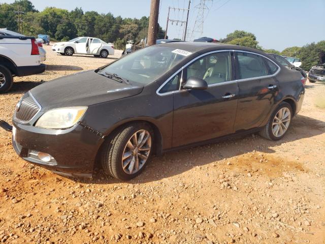 BUICK VERANO CON 2014 with VIN 1G4PR5SKXE4171219 - Photo from auction