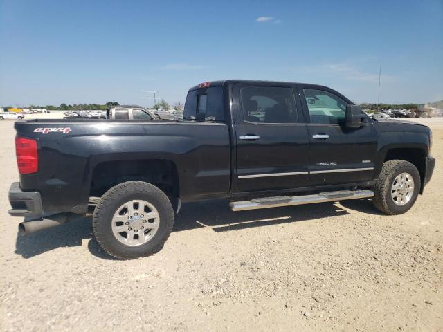 Photo 3 from auction – 2015 CHEVROLET SILVERADO with VIN 1GC1KWE84FF127906