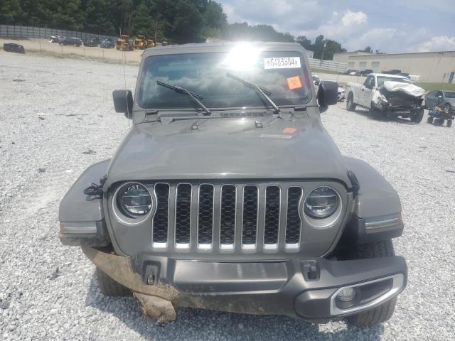 Photo 5 from auction – 2021 JEEP GLADIATOR with VIN 1C6HJTFG8ML560009