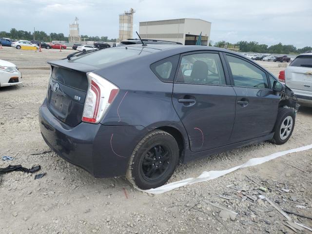 Photo 3 from auction – 2013 TOYOTA PRIUS with VIN JTDKN3DU8D1676527
