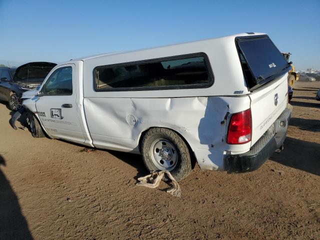 Photo 2 from auction – 2015 RAM 1500 ST with VIN 3C6JR7DTXFG560417