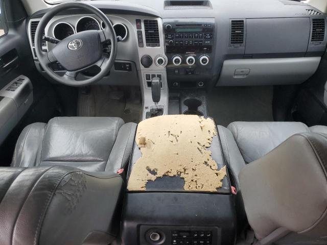 Photo 8 from auction – 2008 TOYOTA SEQUOIA SR with VIN 5TDZY64A88S008149