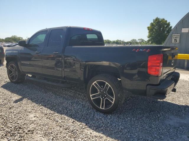 Photo 2 from auction – 2018 CHEVROLET SILVERADO with VIN 1GCVKPEC4JZ114933