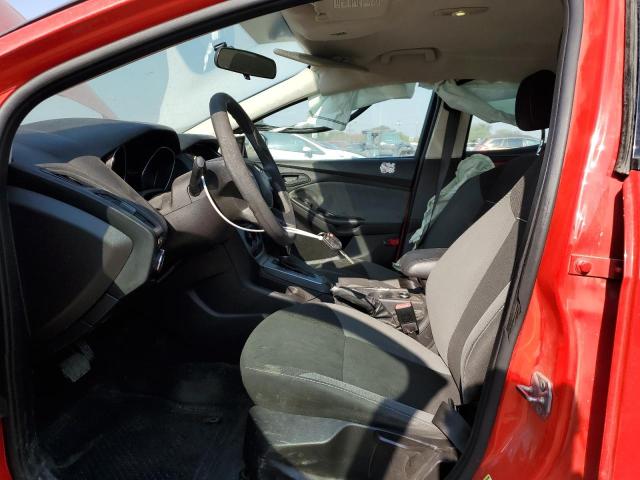 Photo 7 from auction – 2012 FORD FOCUS SE with VIN 1FAHP3K24CL177853