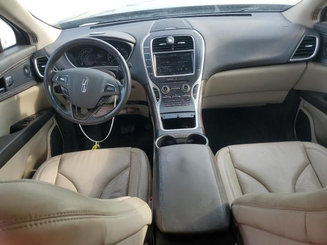 Photo 8 from auction – 2016 LINCOLN MKX SELECT with VIN 2LMTJ8KP9GBL27945