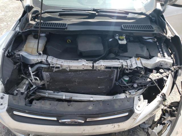 Photo 12 from auction – 2016 FORD ESCAPE SE with VIN 1FMCU9G98GUB02882
