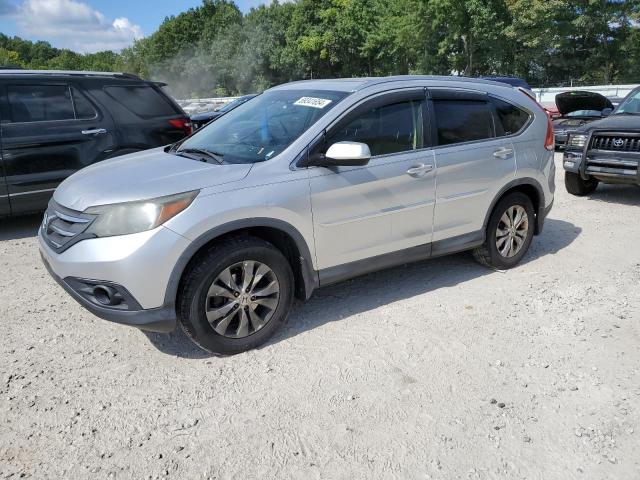 Photo 1 from auction – 2012 HONDA CR-V EXL with VIN JHLRM4H73CC013142
