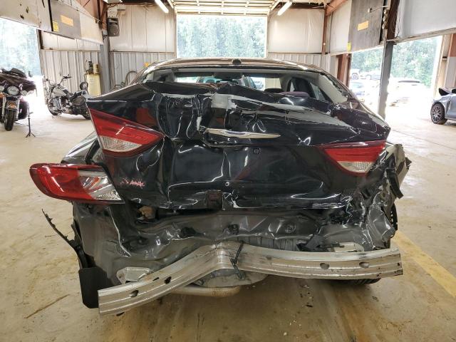 Photo 6 from auction – 2015 CHRYSLER 200 LIMITE with VIN 1C3CCCAB0FN646595