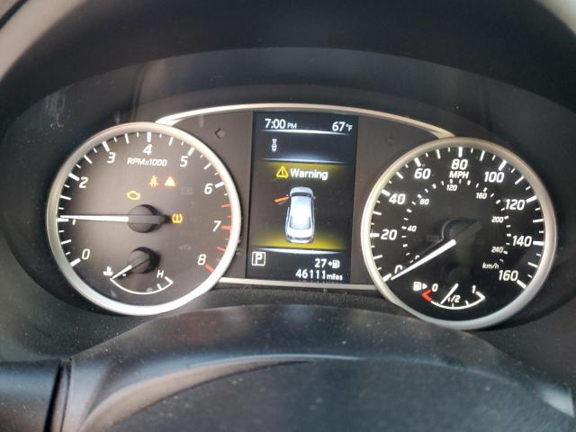 Photo 9 from auction – 2018 NISSAN SENTRA S with VIN 3N1AB7AP8JY229801