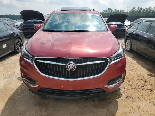 Photo 5 from auction – 2020 BUICK ENCLAVE ES with VIN 5GAERBKW2LJ206316