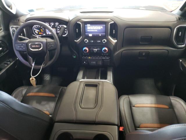 Photo 8 from auction – 2022 GMC SIERRA LIM with VIN 3GTU9EET7NG209987