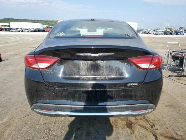 Photo 6 from auction – 2015 CHRYSLER 200 LIMITE with VIN 1C3CCCAB9FN725229