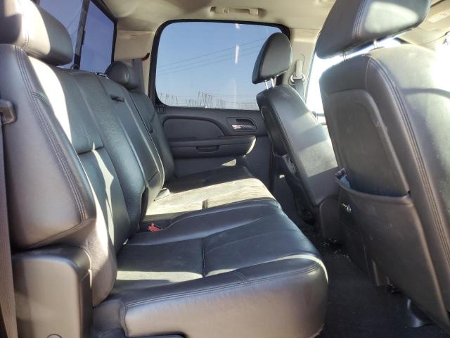 Photo 10 from auction – 2008 CHEVROLET SILVERADO with VIN 1GCHK23668F176729