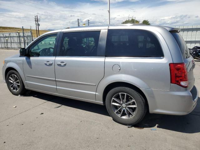 Photo 2 from auction – 2017 DODGE GRAND CARA with VIN 2C4RDGCG5HR600317