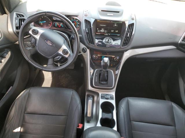 Photo 8 from auction – 2013 FORD ESCAPE SEL with VIN 1FMCU9HX7DUC69677