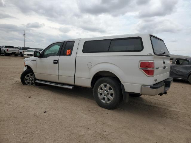 Photo 2 from auction – 2014 FORD F150 SUPER with VIN 1FTEX1CMXEKE99083