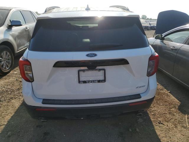 Photo 6 from auction – 2023 FORD EXPLORER S with VIN 1FMSK8KH3PGB83086