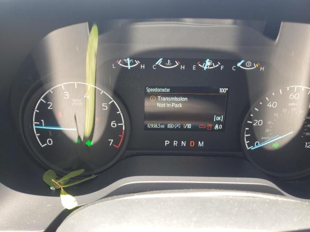 Photo 9 from auction – 2021 FORD F150 SUPER with VIN 1FTEW1CPXMFA88318