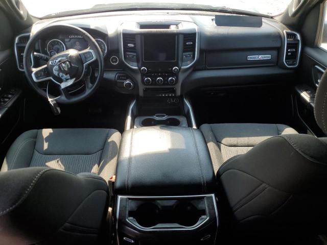 Photo 8 from auction – 2021 RAM 1500 BIG H with VIN 1C6RREFT6MN575568