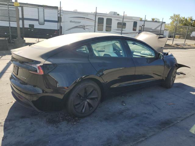 Photo 3 from auction – 2024 TESLA MODEL 3 with VIN 5YJ3E1EBXRF809860