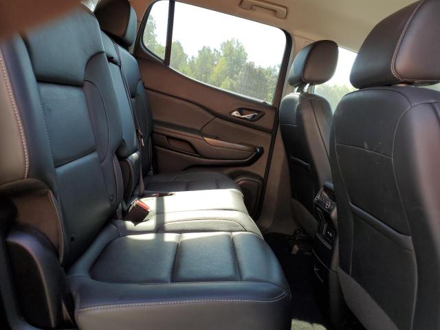 Photo 11 from auction – 2023 GMC ACADIA SLT with VIN 1GKKNUL40PZ127891