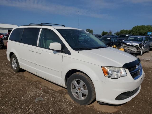 Photo 4 from auction – 2012 DODGE GRAND CARA with VIN 2C4RDGCG4CR179716