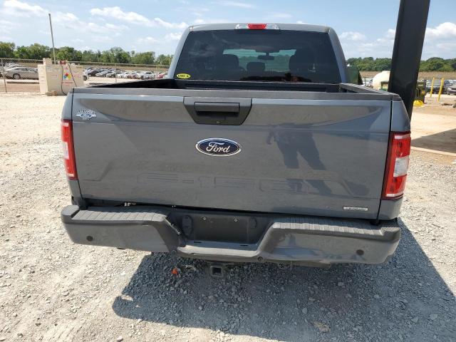 Photo 6 from auction – 2019 FORD F150 SUPER with VIN 1FTEW1CP4KKC45765
