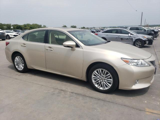 Photo 4 from auction – 2015 LEXUS ES 350 with VIN JTHBK1GG7F2165177