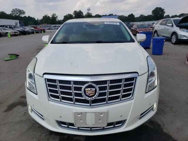 Photo 5 from auction – 2013 CADILLAC XTS PREMIU with VIN 2G61S5S35D9102539