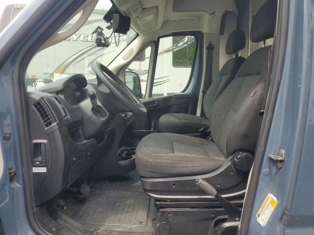 Photo 7 from auction – 2019 RAM PROMASTER with VIN 3C6URVJGXKE550520