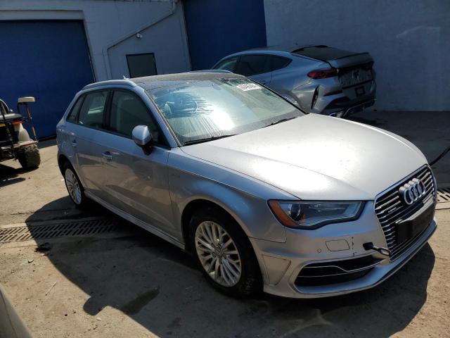 Photo 4 from auction – 2016 AUDI A3 E-TRON with VIN WAUVPBFF9GA130305