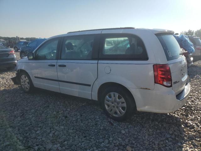 Photo 2 from auction – 2014 DODGE GRAND CARA with VIN 2C4RDGBG4ER282459