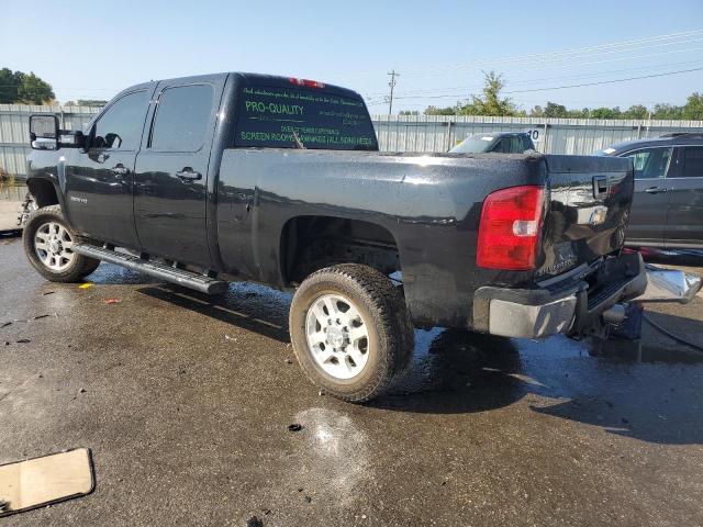 Photo 2 from auction – 2011 CHEVROLET SILVERADO with VIN 1GC1KYC88BF111944